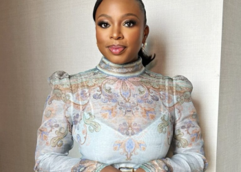Naturi Naughton Backs Omari Hardwick After 50 Cent Says He “Overvalues Himself”